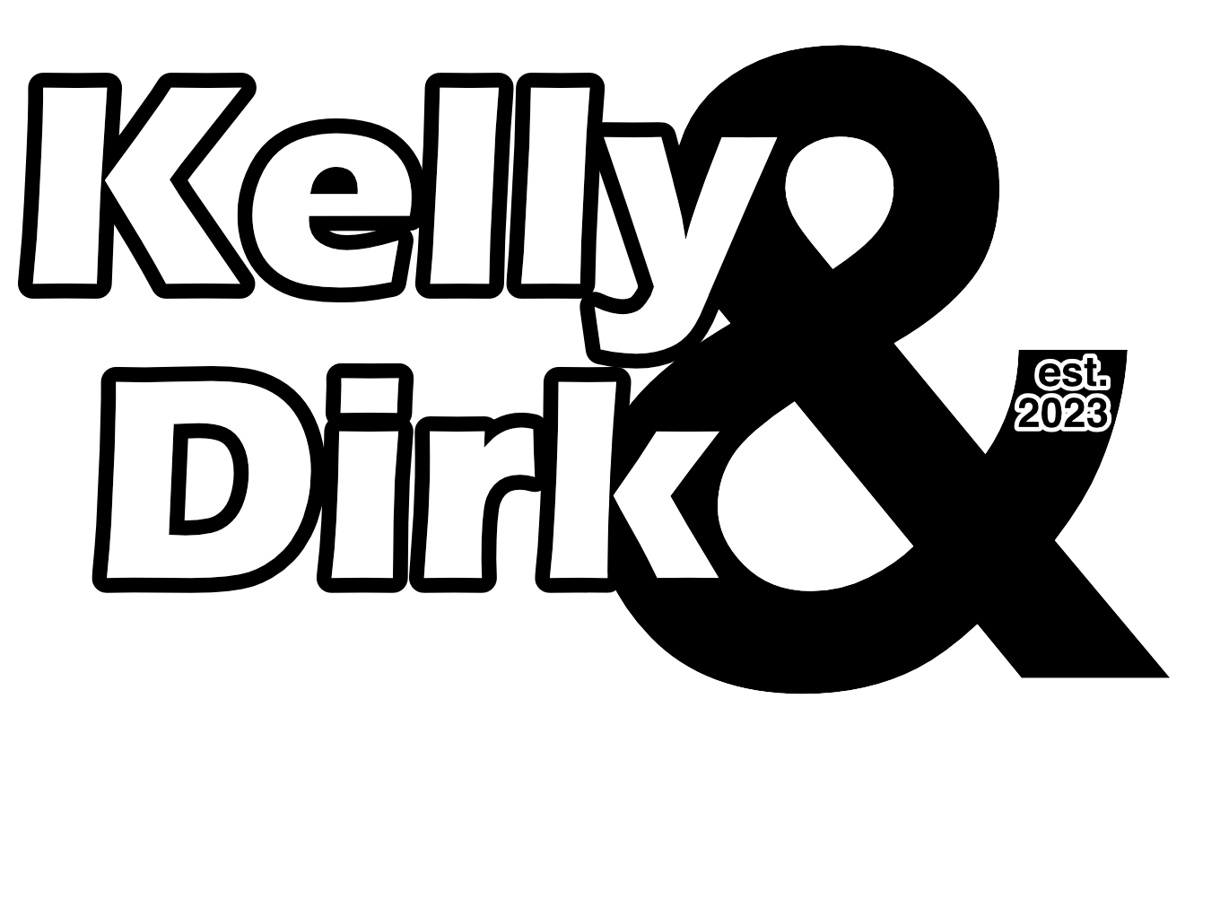 Kelly&Dirk